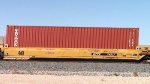 WB Intermodal Frt at Erie NV -10